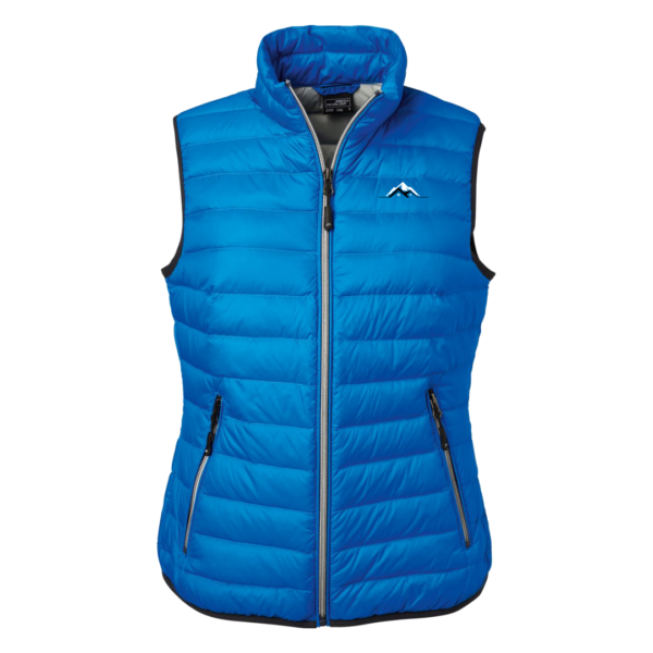 Ladies' Down Vest