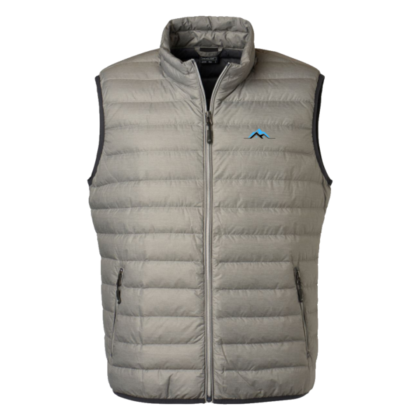 Men's Down Bodywarmer