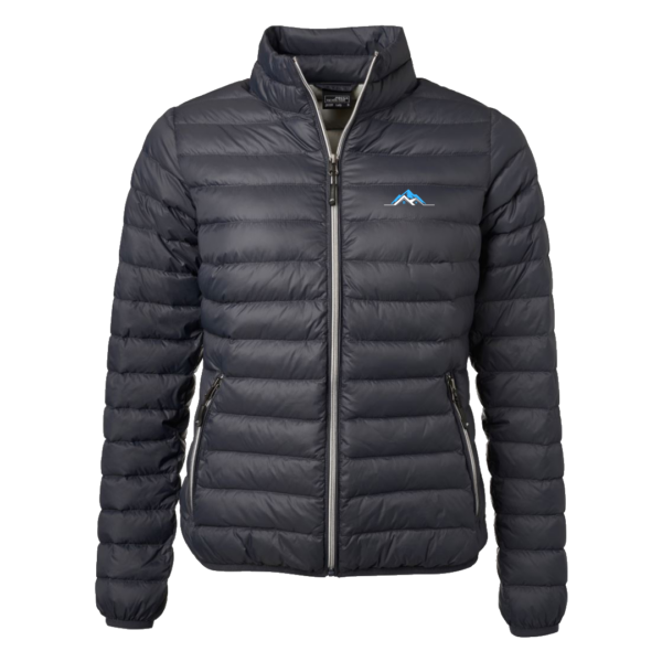 Ladies' Down Jacket