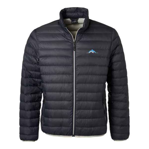 Men's Down Jacket