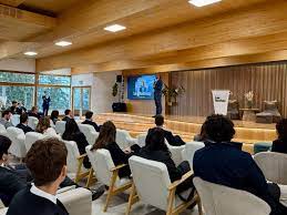 image Les Roches salle conf public Samedi Valpic n°8 - 15 NOVEMBRE 2025 - 17h00 à 19h00 - LES ROCHES - Bluche (parking gratuit)