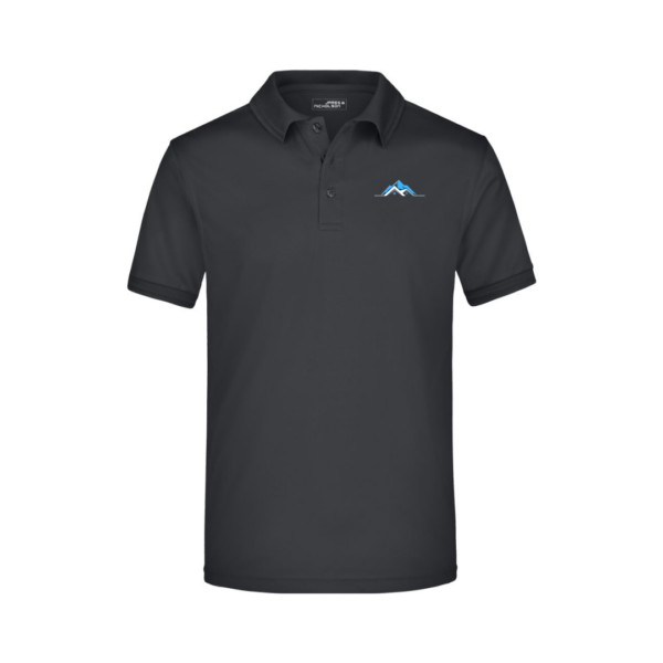 Men's Active Polo