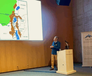 Conférence du Professeur Bernard Lugan du 7 juin – « L’Afrique des Grands Lacs »