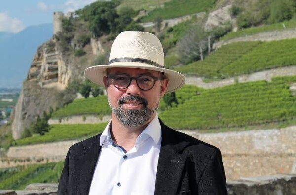 josé vouillamoz Samedi Valpic nr 17 - Réservation (Valpic Important Person) 17 OCTOBRE à 18h00 à la CAVE La ROMAINE